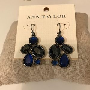Ann Taylor Earings